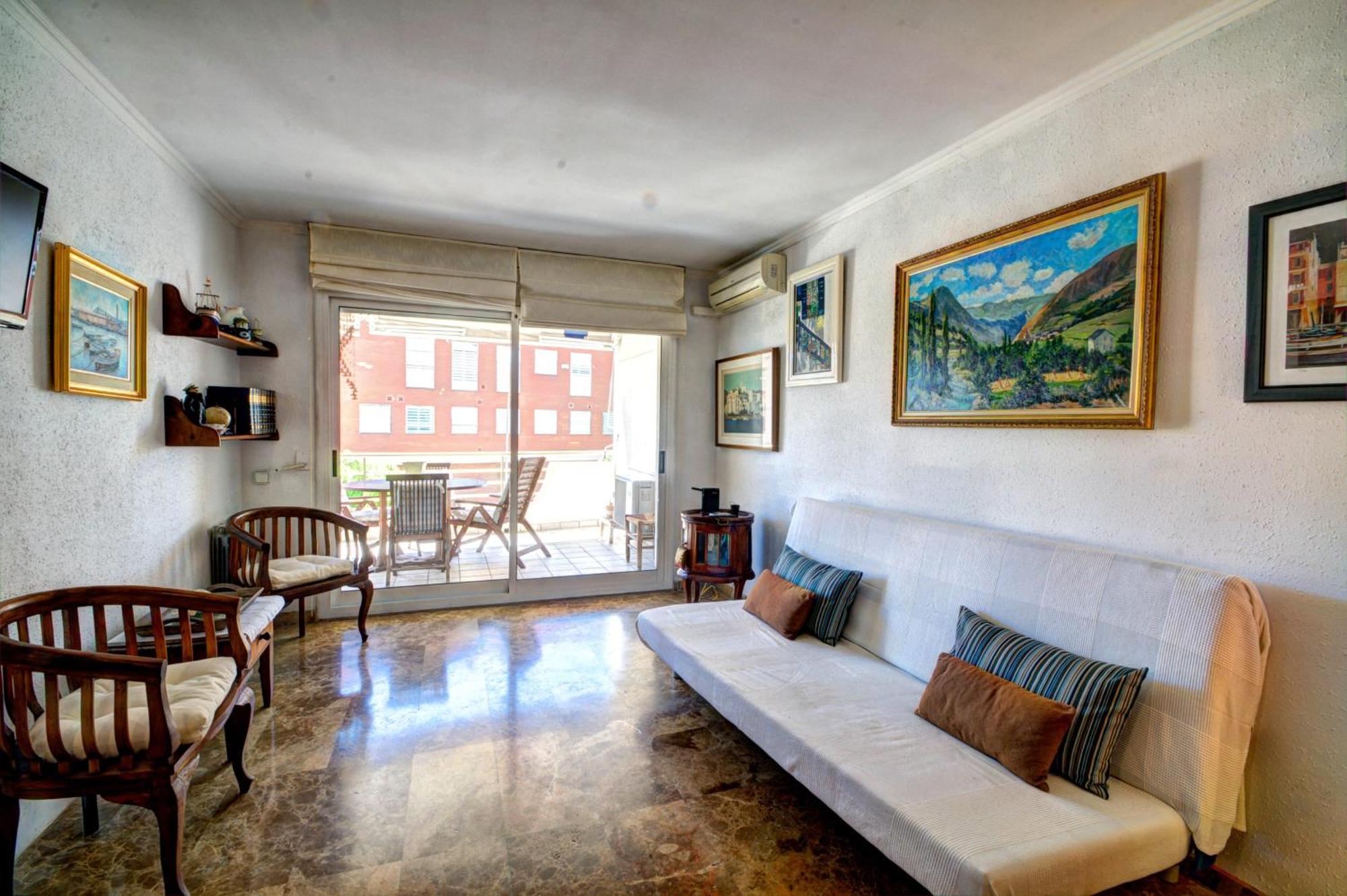 The Rose By Hello Homes Sitges Eksteriør billede