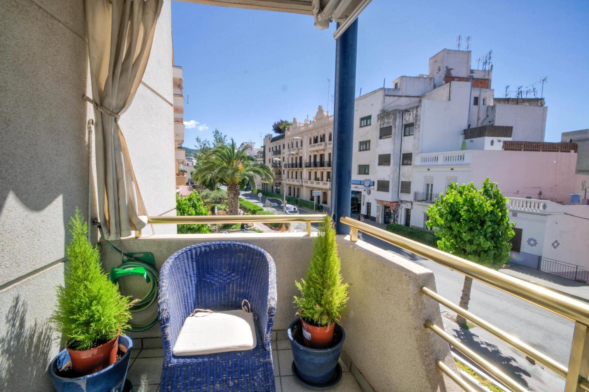 The Rose By Hello Homes Sitges Eksteriør billede