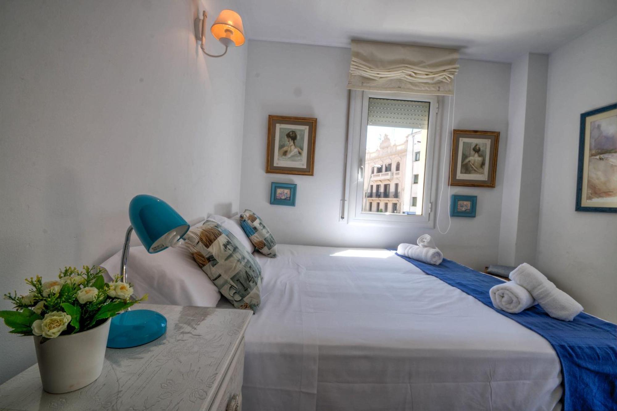 The Rose By Hello Homes Sitges Eksteriør billede