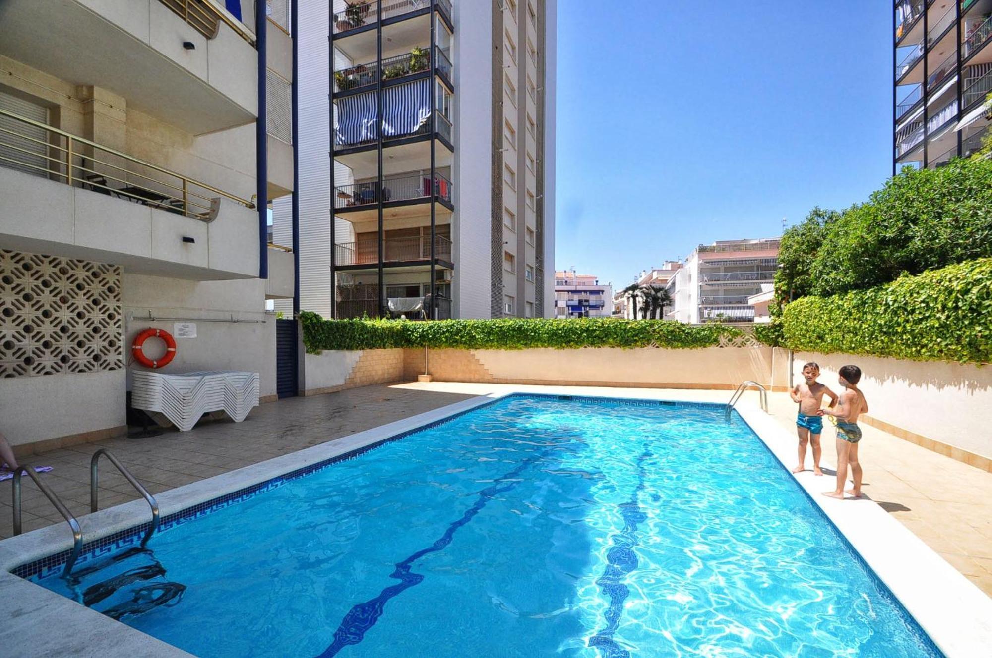 The Rose By Hello Homes Sitges Eksteriør billede