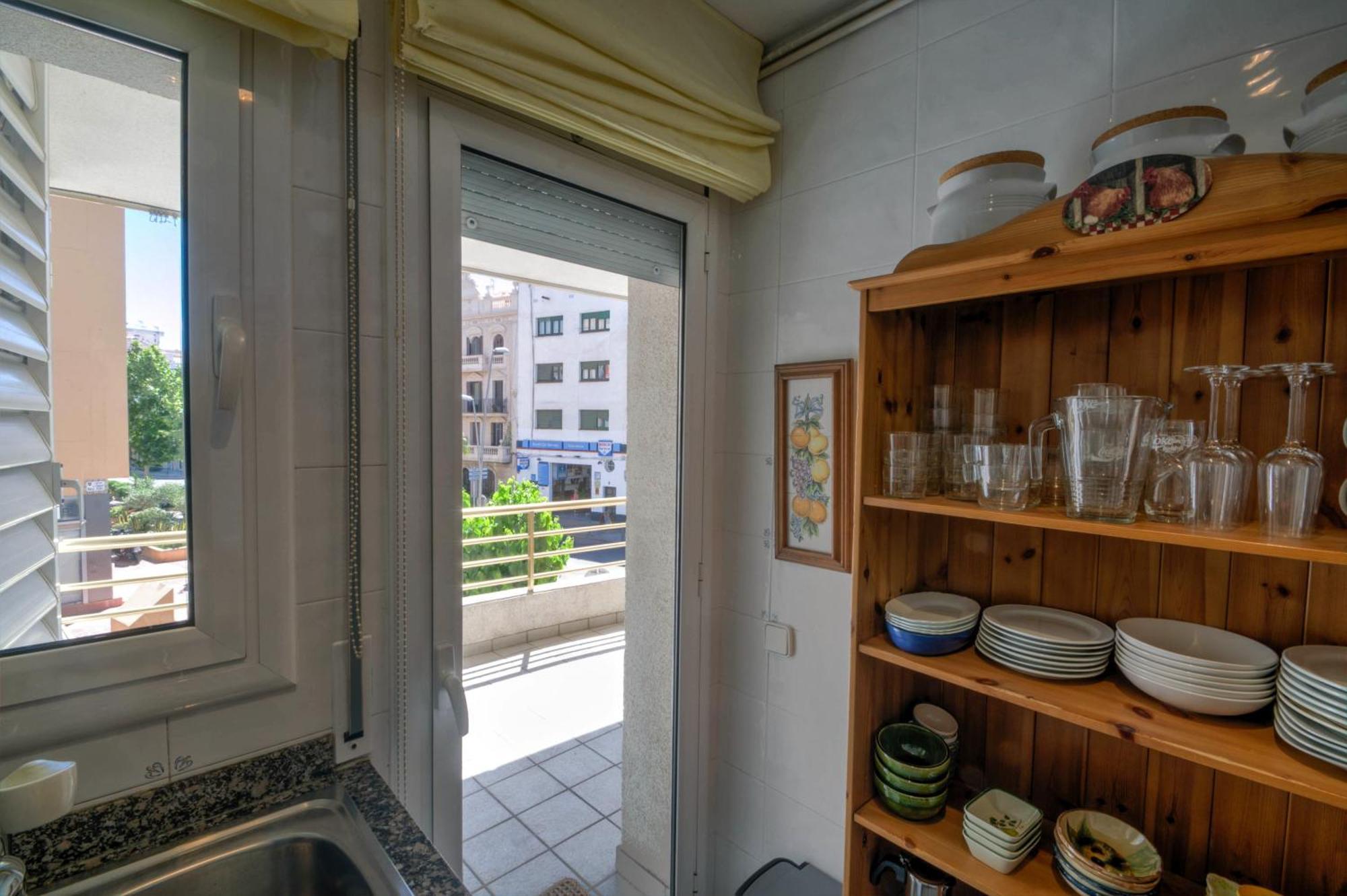The Rose By Hello Homes Sitges Eksteriør billede