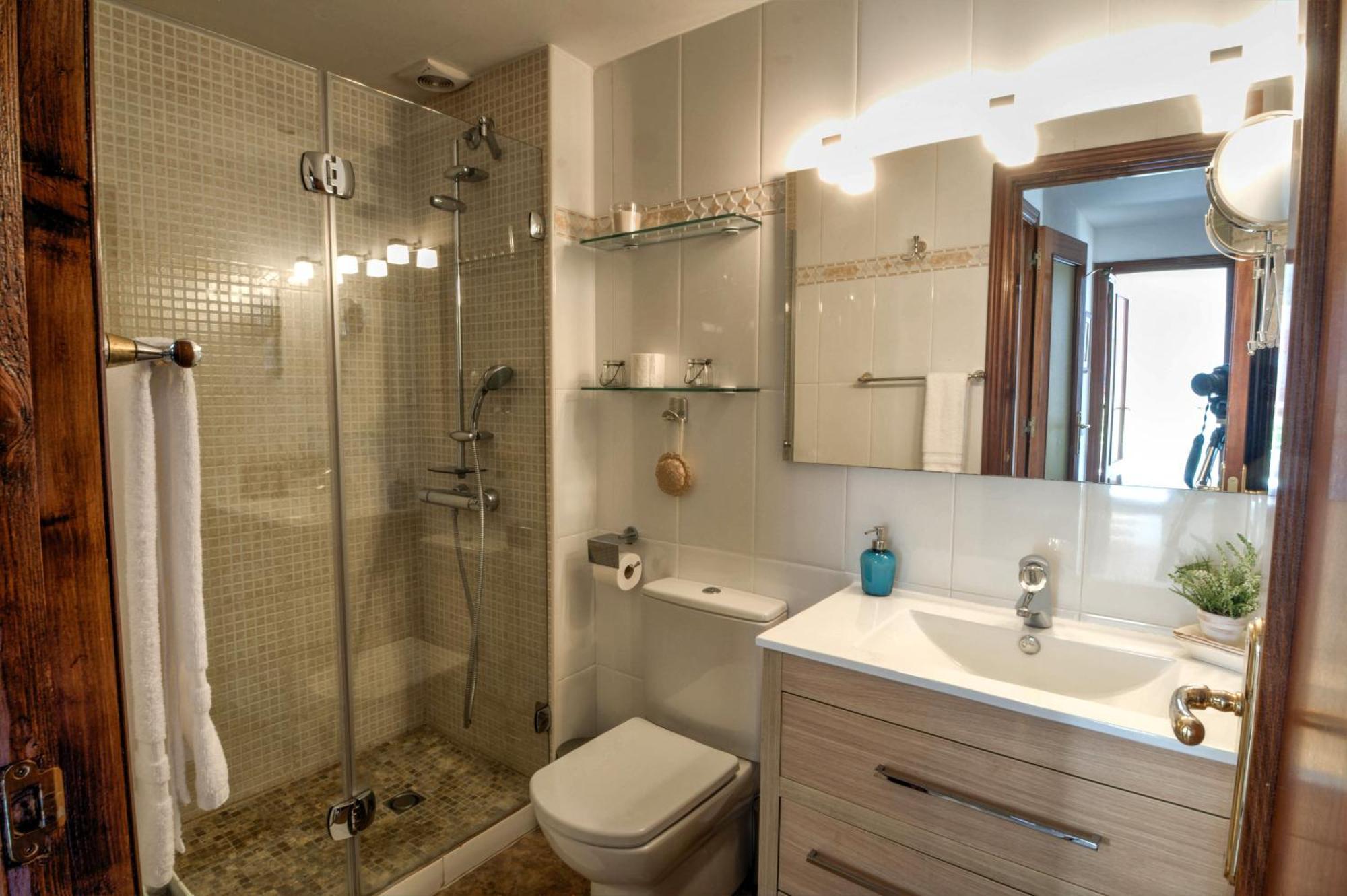 The Rose By Hello Homes Sitges Eksteriør billede
