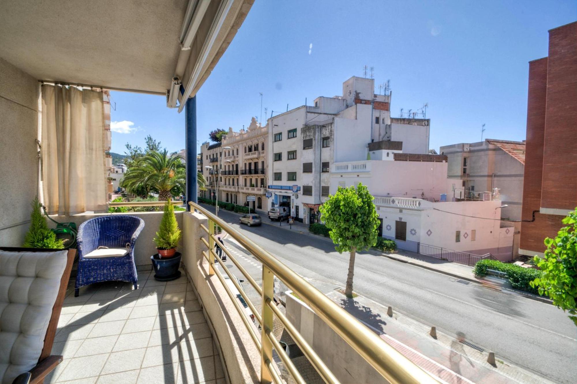 The Rose By Hello Homes Sitges Eksteriør billede
